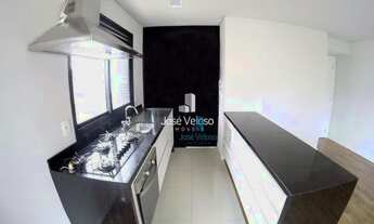 Imagem 6: Studio com 2 dormitórios para alugar, 87 m² por R$ 4200/mês - Batel - Curitiba/PR