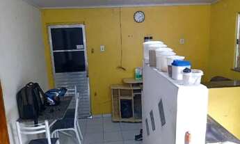 Imagem: )Casa para venda possui 85 metros quadrados