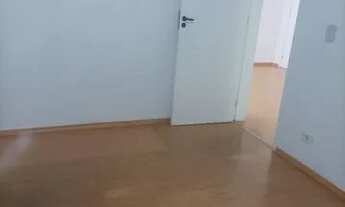 Imagem 4: Apartamento com um dormitório, Vaga de Garagem livre