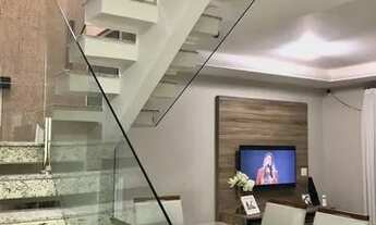 Imagem 2: Casa para venda com 147 m2 com 3 quartos no Vale das Palmeiras - Macaé - Rio de Janeiro