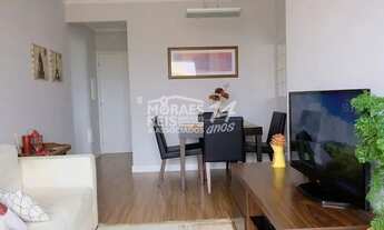 Imagem: Apartamento à venda, 54 m² por R$ 657.000,00