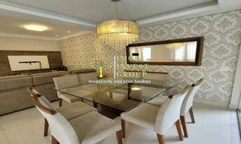 Imagem 5: Lindo Sobrado planejado e mobiliado para Locação no Condomínio Jardim dos Aromas, Indaiatu