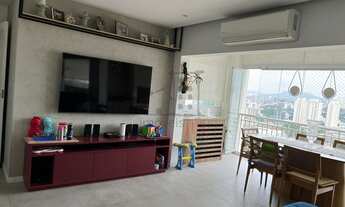 Imagem 6: Apartamento - 4 dormitórios (1 suíte) - 100 m² - 2 vagas - Venda por R$ 1.290.000 - Água