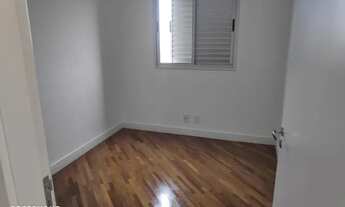 Imagem 4: Apartamento para Locação em São Paulo, Jaraguá, 2 dormitórios, 1 banheiro, 1 vaga