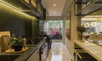 Imagem 4: São Paulo - Apartamento Padrão - SAÚDE