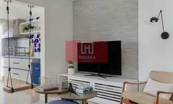 Imagem 6: Apartamento à venda no bairro Campo Belo - São Paulo/SP, Zona Sul