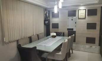 Imagem: Sobrado 128m² Condomínio Xaxim - 3 Quartos