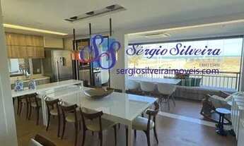 Imagem 2: Apartamento mobiliado, nascente e vista mar no Mandara Lanai com 3 suítes