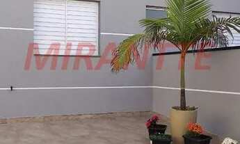 Imagem 7: Cond. fechado de 42m² com 2 quartos em Parque Vitoria