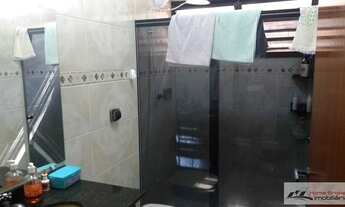 Imagem 5: Casa para Locação em Jundiaí, Vila Bandeirantes, 2 dormitórios, 1 suíte, 2 banheiros, 2 va