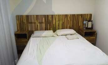 Imagem 7: Apartamento de 3 dormitórios sendo 1 suíte, 2 banheiros, 2 vagas, com 90m² em Rudge Ramos