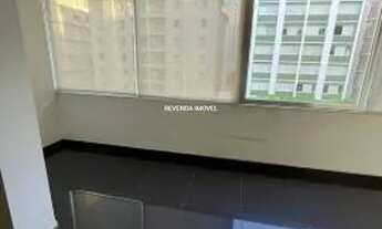 Imagem: Apartamento a venda em Itaim Bibi com 3