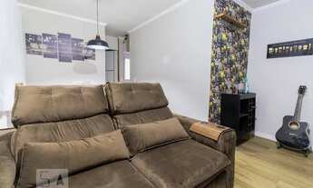 Imagem 4: Apartamento à Venda - Jardim Marajoara , 2 Quartos, 54 m2