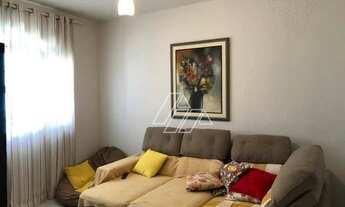 Imagem 5: Casa com 2 dormitórios à venda, 230 m² por R$ 590.000 - Núcleo Habitacional Cecap