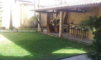 Imagem 3: Casa com 3 dormitórios à venda, 267 m² por R$ 600.000,00 - Edson Queiroz - Fortaleza/CE