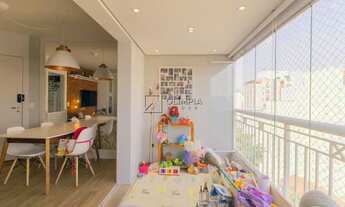 Imagem 7: Venda Apartamento 3 Dormitórios - 90 m² Pinheiros