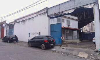 Imagem: Galpão / Depósito / Armazém para aluguel