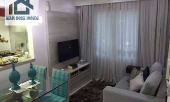 Imagem 7: Apartamento com 2 dormitórios, 45 m² - venda por R$ 295.000,00 ou aluguel por R$ 2.168,67