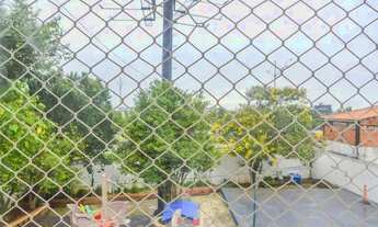 Imagem 6: Sobrado para venda com 632 metros quadrados com 5 quartos