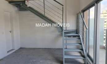 Imagem 3: SÃO PAULO - Conjunto Comercial/Sala - VILA MADALENA