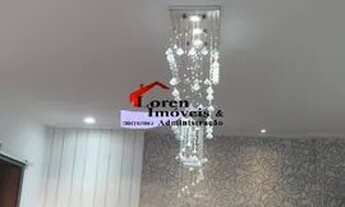 Imagem 2: Apartamento 1 dormitório com dependência Gonzaguinha Sv!