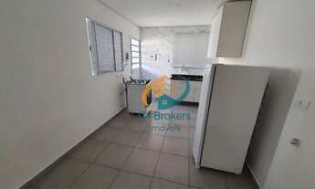 Imagem 6: Studio com 1 dormitório para alugar, 24 m² por R$ 1.100/mês - Vila Paulista - Guarulhos/SP