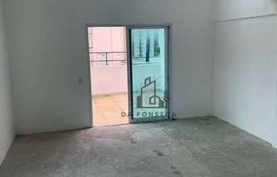 Imagem 4: Sala, 98 m² - venda por R$ 608.000 ou aluguel por R$ 6.531/mês - Centro - Osasco/SP