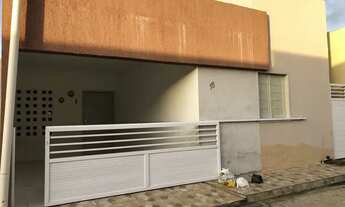 Imagem 2: Casa mobiliada em condomínio fechado