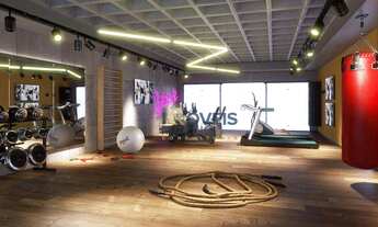 Imagem 13: Apartamento com 3 dormitórios à venda, 179 m² por R$ 2.490.000 - Jatiúca - Maceió/AL