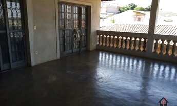 Imagem 7: Casa com 4 dormitórios à venda, 180 m² por R$ 350.000,00 - Jardim Novo Campos Elíseos - Ca