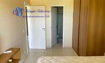 Imagem 7: Apartamento vista mar com 3 dormitórios no Porto das Dunas