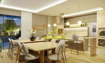 Imagem 6: STUDIOS DE 1 E 2 DORMITORIOS