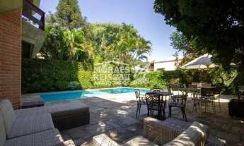 Imagem 7: Casa à venda, 563 m² por R$ 2.950.000,00 - Jardim Guedala - São Paulo/SP