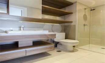 Imagem 6: São Paulo - Apartamento Padrão - PINHEIROS