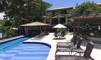 Imagem 3: Duplex Beira Mar Temporada Praia do Forte