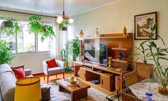 Imagem: Apartamento à Venda - Consolação, 1 Quarto