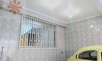 Imagem 4: Casa Sobrado em Jardim Danfer - São Paulo