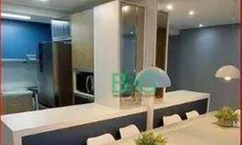 Imagem 3: Apartamento com 2 dormitórios à venda, 60 m² por R$ 372.000 - Jardim das Quatro Marias - S