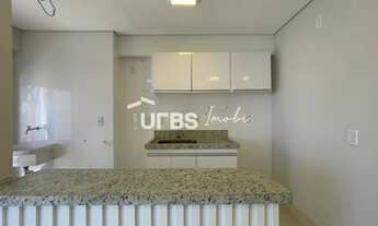 Imagem 3: Art Residence - Apartamento 2 quartos, sendo 2 suítes