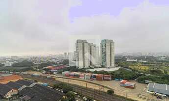 Imagem 3: Apartamento para Aluguel - Água Branca, 1 Quarto, 42 m2