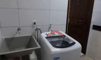 Imagem 6: Sobrado com 3 dormitórios para alugar, 78 m² por R$ 2.514,00/mês - Princesa do Mar - Itapo