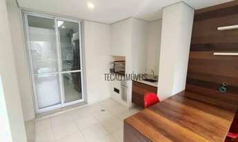 Imagem 4: Apartamento com 3 dormitórios para alugar, 123 m² por R$ 9.732,00/mês - Consolação - São P