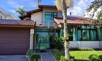 Imagem: Casa para Venda em Florianópolis, Jurerê