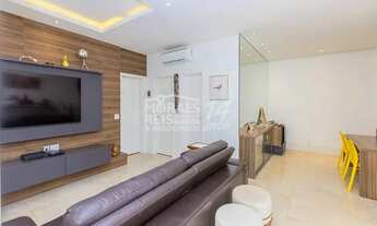 Imagem 3: Apartamento com 2 Quartos e 3 banheiros à Venda, 120 m² por R$ 1.137.000.00