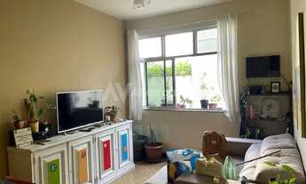 Imagem 2: Laranjeiras Apartamento com 2 dormitórios