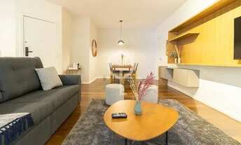 Imagem 6: Apartamento 01 Dorm. em Ipanema - Rio de Janeiro