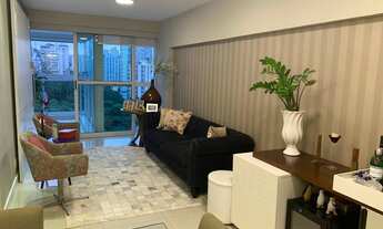 Imagem: Apartamento para aluguel tem 242 metros