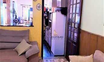 Imagem 3: Sobrado para Venda Tatuapé 2 quartos 1 vaga