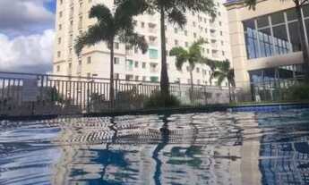 Imagem 4: Apartamento 3 quartos 1 suíte - Residencial Ventura - Show de Morar