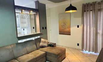 Imagem 3: Apto mobiliado - 210 mil zona sul